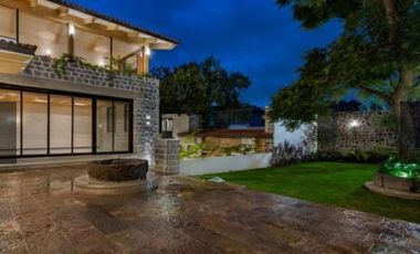 Casa en Venta en Jardines del Pedregal