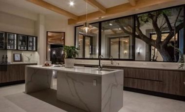 Casa en Venta en Jardines del Pedregal