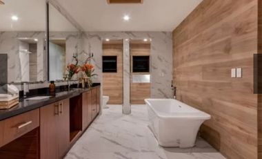 Casa en Venta en Jardines del Pedregal