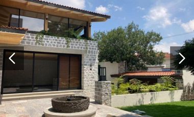 Casa en Venta en Jardines del Pedregal