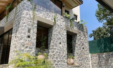 Casa en Venta en Jardines del Pedregal