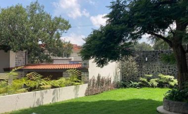 Casa en Venta en Jardines del Pedregal