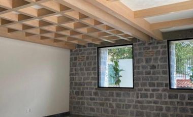 Casa en Venta en Jardines del Pedregal