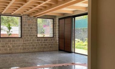 Casa en Venta en Jardines del Pedregal