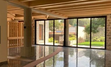 Casa en Venta en Jardines del Pedregal