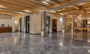 Casa en Venta en Jardines del Pedregal