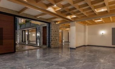 Casa en Venta en Jardines del Pedregal