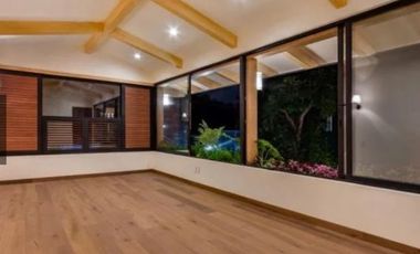 Casa en Venta en Jardines del Pedregal