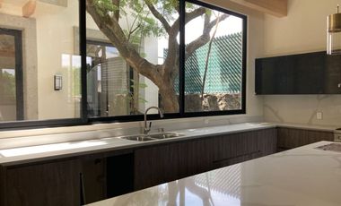 Casa en Venta en Jardines del Pedregal