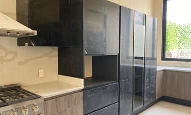 Casa en Venta en Jardines del Pedregal