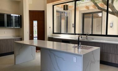 Casa en Venta en Jardines del Pedregal