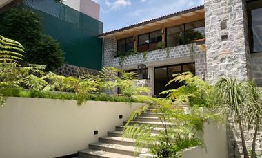 Casa en Venta en Jardines del Pedregal