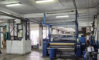 VENTA LOCAL INDUSTRIAL I2 EN CERCADO DE LIMA / FRENTE A LA AV. ARGENTINA Y AV. DUEÑAS