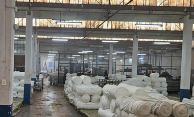 VENTA LOCAL INDUSTRIAL I2 EN CERCADO DE LIMA / FRENTE A LA AV. ARGENTINA Y AV. DUEÑAS