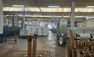 VENTA LOCAL INDUSTRIAL I2 EN CERCADO DE LIMA / FRENTE A LA AV. ARGENTINA Y AV. DUEÑAS