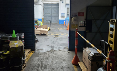 VENTA LOCAL INDUSTRIAL I2 EN CERCADO DE LIMA / FRENTE A LA AV. ARGENTINA Y AV. DUEÑAS