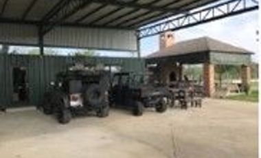 RANCHO EN VENTA EN CHINA, NUEVO LEON, RUMBO A GRAL BRAVO, TIERRAS MUY FERTILES, ABUNDANTE AGUA, FLORA Y FAUNA, 440 HAS A PUERTA CERRADA