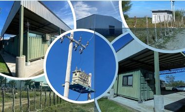 RANCHO EN VENTA EN CHINA, NUEVO LEON, RUMBO A GRAL BRAVO, TIERRAS MUY FERTILES, ABUNDANTE AGUA, FLORA Y FAUNA, 440 HAS A PUERTA CERRADA