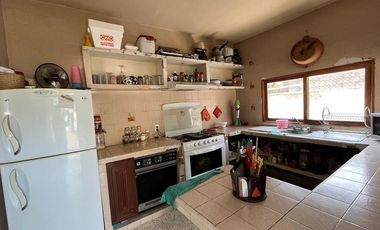 VENDO CASA EN URSULO GALVAN, ZONA CARDEL