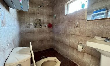 VENDO CASA EN URSULO GALVAN, ZONA CARDEL
