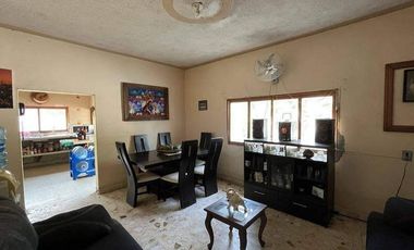 VENDO CASA EN URSULO GALVAN, ZONA CARDEL