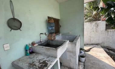 VENDO CASA EN URSULO GALVAN, ZONA CARDEL