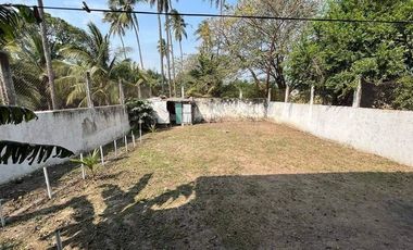 VENDO CASA EN URSULO GALVAN, ZONA CARDEL