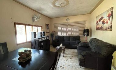 VENDO CASA EN URSULO GALVAN, ZONA CARDEL