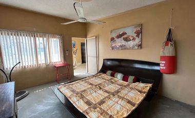 VENDO CASA EN URSULO GALVAN, ZONA CARDEL