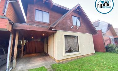 Local Comercial en Arriendo (Primera Planta) Sector Poniente, Temuco