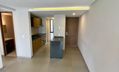 Departamento en Renta en Colinas del Sur 2 recamaras
