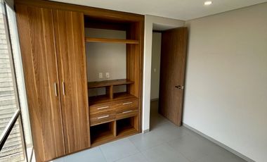 Departamento en Renta en Colinas del Sur 2 recamaras