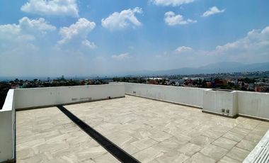 Departamento en Renta en Colinas del Sur 2 recamaras