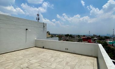 Departamento en Renta en Colinas del Sur 2 recamaras