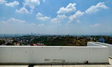 Departamento en Renta en Colinas del Sur 2 recamaras