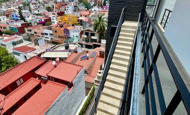 Departamento en Renta en Colinas del Sur 2 recamaras