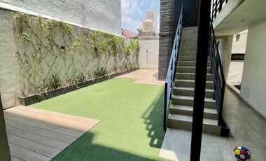 Departamento en Renta en Colinas del Sur 2 recamaras