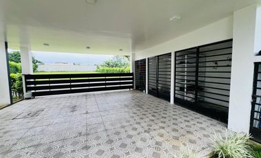 VENTA DE CASA EN URB. ROYAL TENIS CLUB