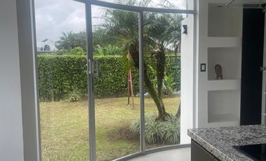 VENTA DE CASA EN URB. ROYAL TENIS CLUB