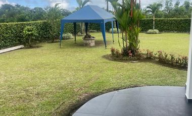 VENTA DE CASA EN URB. ROYAL TENIS CLUB