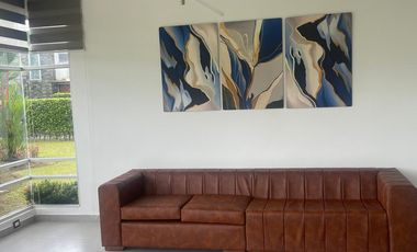 VENTA DE CASA EN URB. ROYAL TENIS CLUB