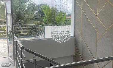 VENTA DE CASA EN URB. ROYAL TENIS CLUB