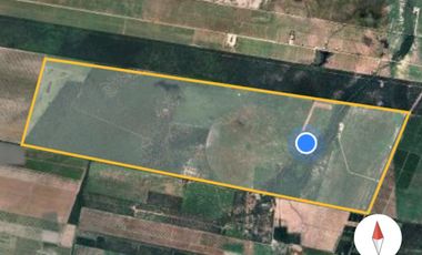 RANCHO EN VENTA EN GRAL TERAN, NUEVO LEON, A 26 KMS DEL CENTRO DEL MUNICIPIO, TIERRAS MUY FERTILES, ABUNDANTE AGUA, FLORA Y FAUNA, 243 HAS A P CERRADA