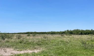 RANCHO EN VENTA EN GRAL TERAN, NUEVO LEON, A 26 KMS DEL CENTRO DEL MUNICIPIO, TIERRAS MUY FERTILES, ABUNDANTE AGUA, FLORA Y FAUNA, 243 HAS A P CERRADA