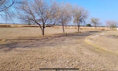 RANCHO EN VENTA EN GRAL TERAN, NUEVO LEON, A 26 KMS DEL CENTRO DEL MUNICIPIO, TIERRAS MUY FERTILES, ABUNDANTE AGUA, FLORA Y FAUNA, 243 HAS A P CERRADA