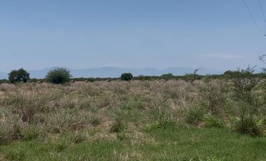 RANCHO EN VENTA EN GRAL TERAN, NUEVO LEON, A 26 KMS DEL CENTRO DEL MUNICIPIO, TIERRAS MUY FERTILES, ABUNDANTE AGUA, FLORA Y FAUNA, 243 HAS A P CERRADA