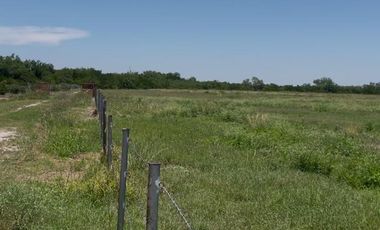 RANCHO EN VENTA EN GRAL TERAN, NUEVO LEON, A 26 KMS DEL CENTRO DEL MUNICIPIO, TIERRAS MUY FERTILES, ABUNDANTE AGUA, FLORA Y FAUNA, 243 HAS A P CERRADA