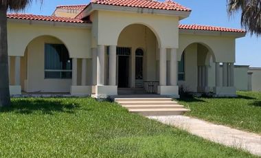 RANCHO EN VENTA EN GRAL TERAN, NUEVO LEON, A 26 KMS DEL CENTRO DEL MUNICIPIO, TIERRAS MUY FERTILES, ABUNDANTE AGUA, FLORA Y FAUNA, 243 HAS A P CERRADA