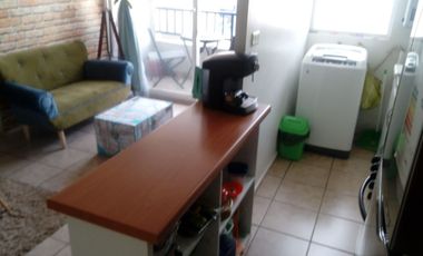 Hermos Departamento excelente inversión