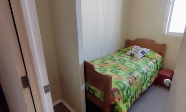 Hermos Departamento excelente inversión
